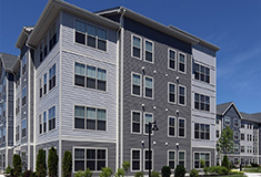 KeyBank Real Estate Capital provides $54.8 million of Fannie Mae financing to Bluerock