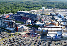 Boston Uprising and Helix eSports to open an 18,000 s/f eSports complex at Patriot Place