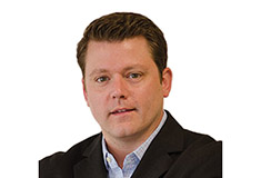 2019 Annual Review: Ross Fairbanks of Fairbanks Energy Services