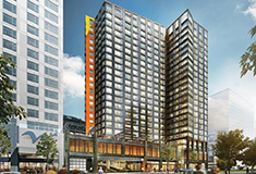 Gables Residential and Drew Co. on track to open Gables Seaport