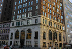 Neubert, Pepe & Monteith, P.C. signs new 6,000 s/f lease at The Stark Building