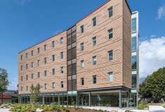 Five LLB Architects’ projects receive AIA Rhode Island Design Awards