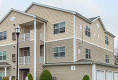 PGIM Real Estate Financing completes $12.4 million <br>refinancing of The Village at Cedar Heights