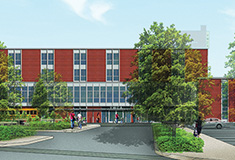 Consigli Construction begins $24m YWCA Central Mass. renovation