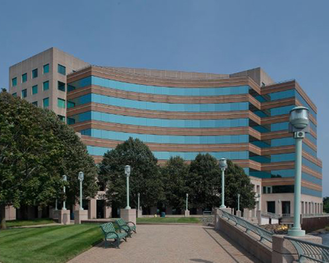 NKF and RealINSIGHT sell 245,389 s/f building for $12.2m - purchased at ...