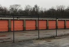 Waldman sells self-storage facility for $3 million - expansions are planned