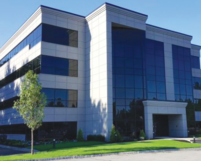 Brooks Properties leases 16,599 s/f to Standex Electronics Group at 23 Keewaydin Dr.