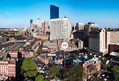The Dartmouth Co. executes $9.25 million sale in Bay Village to New Boston Ventures