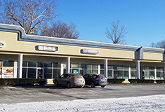 Guralnick and Brimberg of O,R&L Commercial, LLC broker $1.65 million sale