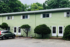 Pinto of Chozick Realty completes $1 million sale of 18-unit apartment complex