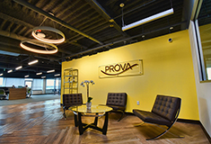 PROVA leases 14,000 s/f at Cummings Properties’ 48 Dunham Ridge