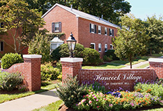 Berkadia secures $211.25 million refinancing for Hancock Village