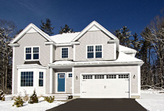 Stonebridge Homes Inc. now selling 45 homes at Stonebridge at Union Point