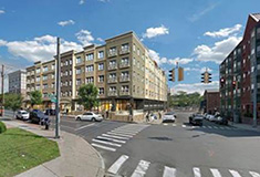 Marcus & Millichap Capital Corp. handles $10.2 million construction loan