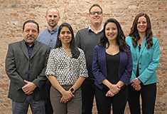 Svigals + Partners promotes six to associates, signaling growth and a commitment to emerging practice leaders