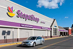 Newmark Knight Frank arranges $29 million refinancing for Naugatuck Center