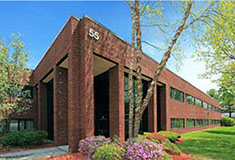 Novaya Real Estate Ventures, LLC and Hawk Properties complete the sale of 55 Tech. Dr.