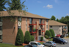 Cornerstone Realty Capital arranges $7.6 million financing for Hilltop Garden Apartments