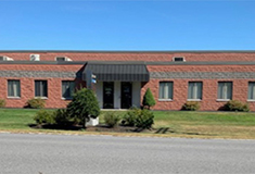 Prolman and Hirsch broker $1.213 million sale of 15,200 s/f office/lab/warehouse