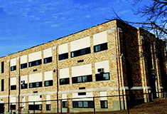 Pascucci and Richards of SVN The Masiello Group sell 17,226 s/f
