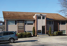 Foncellino Team of Coldwell Banker Commercial sells 1,800 s/f medical office condo in Pawtucket
