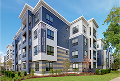 Butler and St. John of CBRE facilitate $41.76m sale of Oak Row