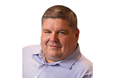 2020 Ones to Watch: Jeff Miller, System Design and Sales Executive at Inspired Technology and Communications, LLC