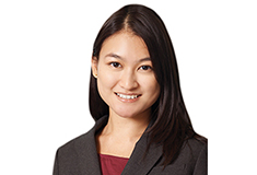 2020 Ones to Watch: Jessica Wang, Associate at Hinckley Allen
