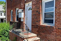 Newman Properties sells three multifamily buildings for $6 million