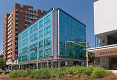 Cornerstone Realty Capital arranges $17 million in financing