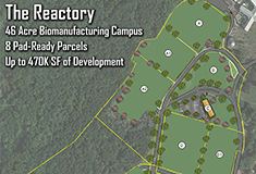 WuXi Biologics to build $60 million biologics production facility