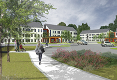Dakota Partners secures all permits for Oak Tree Village community in Griswold, CT