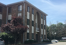 Stepien and Gatti of Greater Boston Commercial Properties, Inc. broker $3.45m sale of 37,248 s/f building