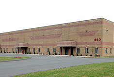 Berkowitz of O,R&L Commercial arranges 18,720 s/f industrial lease