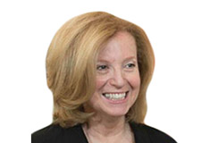 Brotman of Svigals + Partners retires - Berger named director of interior design