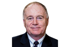 Shanahan retires from the Maine Real Estate & Development Association board of directors