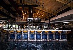 Tuscan Sea Grill now open in Newburyport