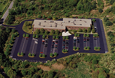 Why parking lot maintenance is important for your business - by Mike Musto