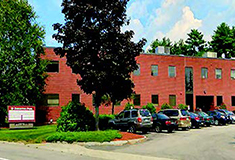 Hirsch & Co. sells 27,550 s/f office building for Cameron Real Estate - $2.4 million