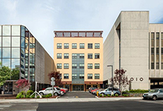 Viking Construction’s work on Summer Place earns award from CT Building Congress