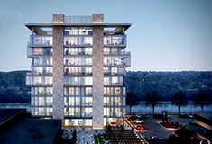 Lupoli Companies begins preleasing of 42-unit The Heights at Haverhill