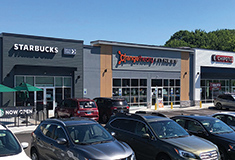 The Dartmouth Co. and National Amusements team up to add value in Warwick - by John Rufo