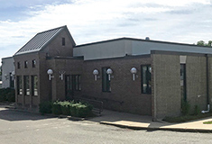 Sherry and Flachbart of Hayes & Sherry Real Estate sell 66,000 s/f for $3.8 million