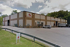 Bowden of the R. Calabrese Agency brokers $1.2 million building sale