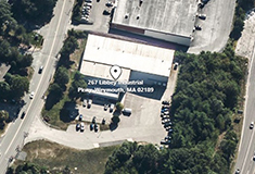 McEvoy and Conrad of The Conrad Group broker $2.65 million sale