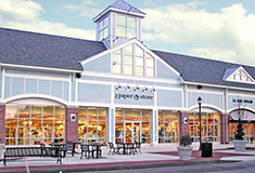 WS Development acquires The Paper Store