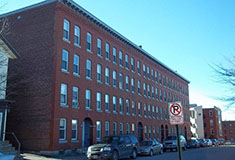 Cornerstone Realty Capital arranges $13.6 million financing