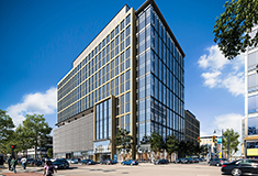 Sephora signs as lead tenant of third phase of Assembly Row