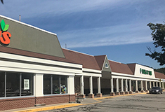Greenman of Capstone Properties leases 8,000 s/f to Dollar Tree at Riverside Plaza 