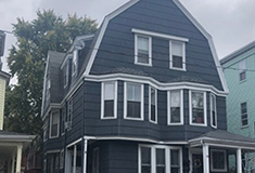 Cornerstone arranges $5.2 million for acquisition/renovation of three properties